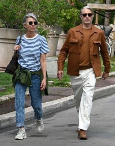 Mads Mikkelsen Movies And Tv Shows