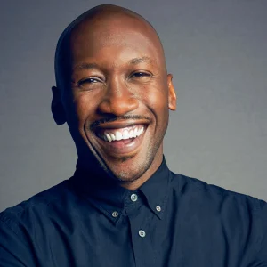 Mahershala Ali Movies and TV Shows