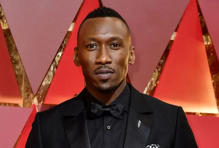 Mahershala Ali Movies And Tv Shows: A Look Into His Life Mahershala Ali Movies and TV Shows