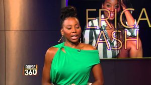 Erica Ash Movies And Tv Shows