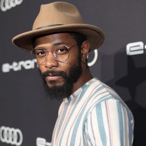 Lakeith Stanfield Movies and TV Shows