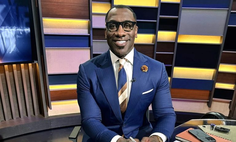 Shannon Sharpe Net Worth