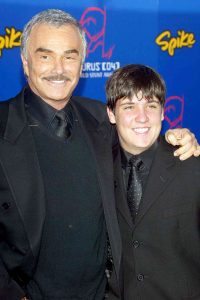 Quinton Anderson Reynolds