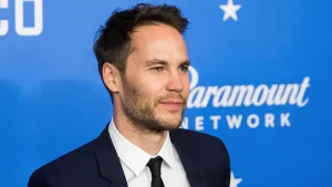 Taylor Kitsch Movies and TV Shows