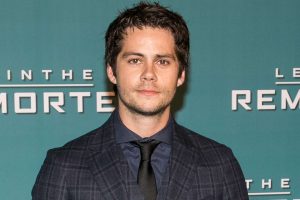 Dylan O'Brien Movies and TV Shows