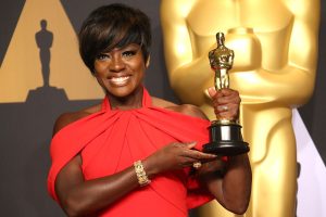 Viola Davis Movies And Tv Shows
