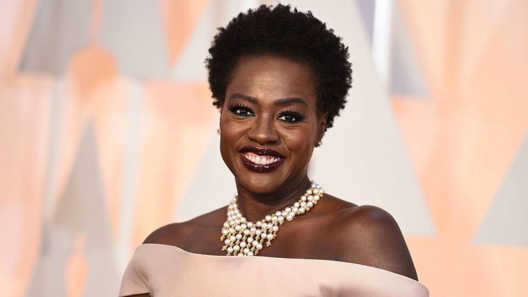 Viola Davis Movies And Tv Shows