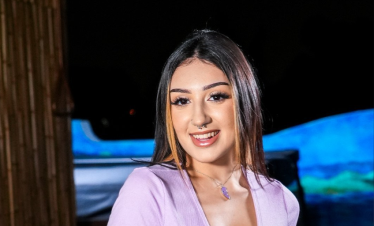 Violet Gems: The Promising Rise of a Young Talent - Top Celebrities