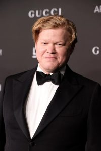 Jesse Plemons Movies and TV Shows