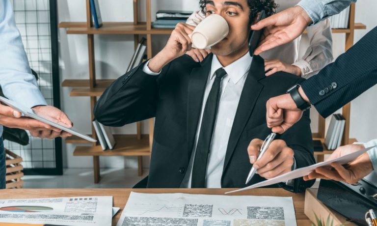 Time-Saving Strategies for Business Owners