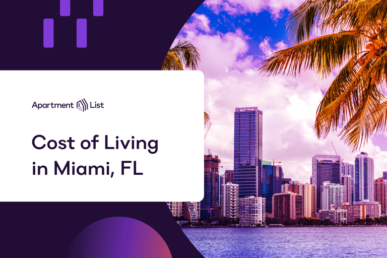 The Cost of Living in Miami for Retirees: What to Expect