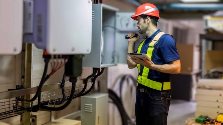 The Essential Guide to Electrical Equipment Maintenance and Safety