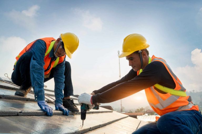 Why Regular Commercial Roof Inspections Are Essential