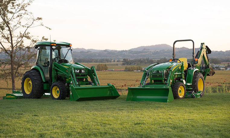 5 Key Considerations for Purchasing Used Tractors in Dallas