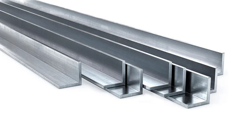 The Versatility and Benefits of Aluminium Angle in Construction and DIY