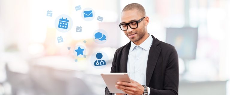 How to Choose the Right Patient Engagement Platform