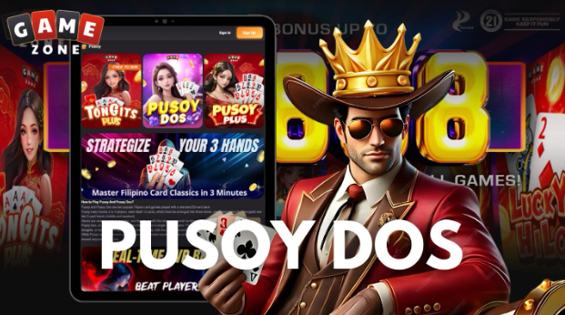 Pusoy Dos: The Filipino Card Game Taking the Nation by Storm