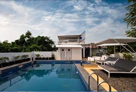 How Private Villas in Alibaug Offer More Than Just Comfort?