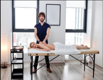 Reset Your Body: The Hidden Benefits of Massage You Never Knew