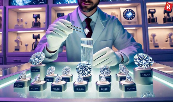 From Idea to Industry Disruptor: Rare Carat’s Rise