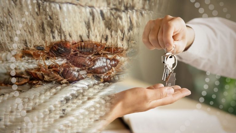 How to Check Bed Bugs in Occupied Rental Apartments
