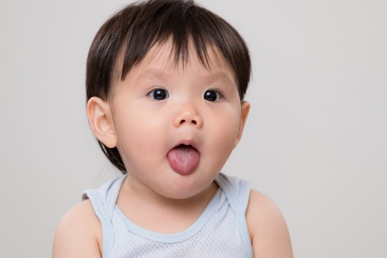 When Your Baby’s White Tongue Isn’t What You Think It Is