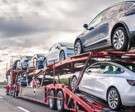 Ship a Car to Another State Without the Stress: What You Need to Know