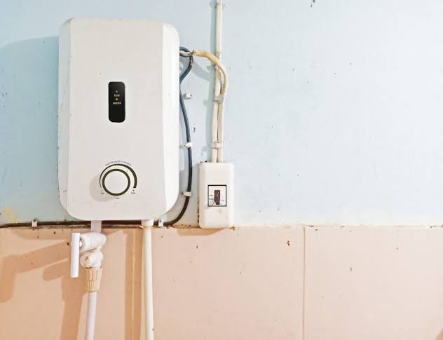 Why Damp Bathroom Conditions Demand Better Electrical Protection for Water heater